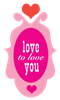 Love to Love You