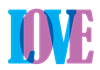 Love Two Toned