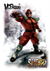 M. Bison