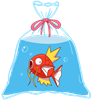 Magikarp Guppy