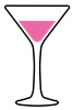 Martini Glass