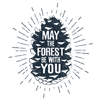 May The Forest