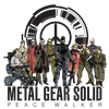 MGS Cast