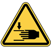 Mind Your Hands