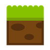 Minecraft Block