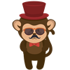 Monkey 2