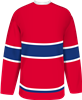 Montreal Jersey