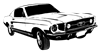 Mustang