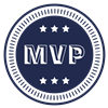 MVP Badge