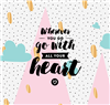 Natalie Ho All Your Heart