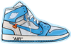 Nike Off White
