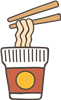 Noodles