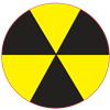 Nuclear Symbol