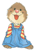 Ollie Marmot Jr