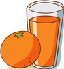 Orange Juice