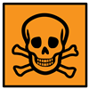 ORANGE POISON