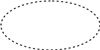 Oval Border Stitch