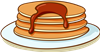 Pancakes