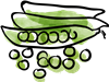 Peas