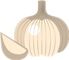 Peeled Onion