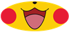 Pikachu Face