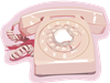 Pink Phone