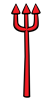 Pitchfork