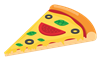 Pizza Slice