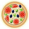 Plate Of Food 2