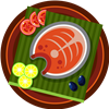 Plate OF Food 3