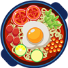 Plate Of Food 4