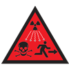 Poisonous Biohazard