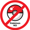 Pokemon No