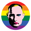 Pop Art Putin