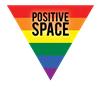 Positive Space