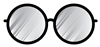 POTTER GLASSES