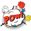 Pow