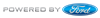 Powered By Ford