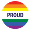 Proud