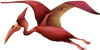 Pterodactyl