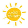 Radiate Positivity