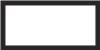 Rectangle Border Thick