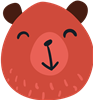 Red Bear