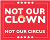 Red Clown