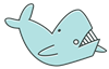 regwhale