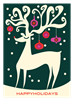 REINDEER