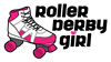 Roller Derby Girl