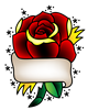 rose