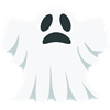 Sad Ghost