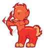 SAGITTARIUS